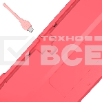 Клавиатура A4Tech Bloody S87 Energy (S87 USB ENERGY PINK) проводная USB розовый, фото17