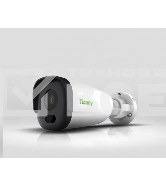 Камера видеонаблюдения IP Tiandy TC-C34GS Spec:I5/E/Y/C/SD/2.8mm/V4.2 2.8-2.8мм (TC-C34GS SPEC:I5/E/Y/C/SD/2.8)