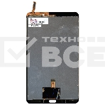 Модуль (матрица + тачскрин) для Samsung Galaxy Tab 4 8.0 SM-T330 белый, фото2