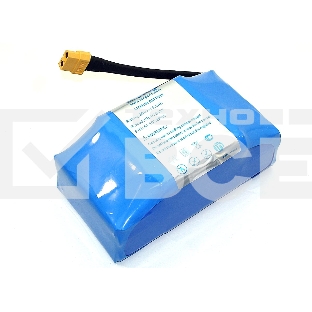 Аккумулятор Amperin 10S2P для гироскутера 36V 5.0Ah Li-ion