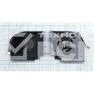 Вентилятор (кулер) для ноутбука Asus ROG GL504 GL504G GL504GS GL504GM GPU