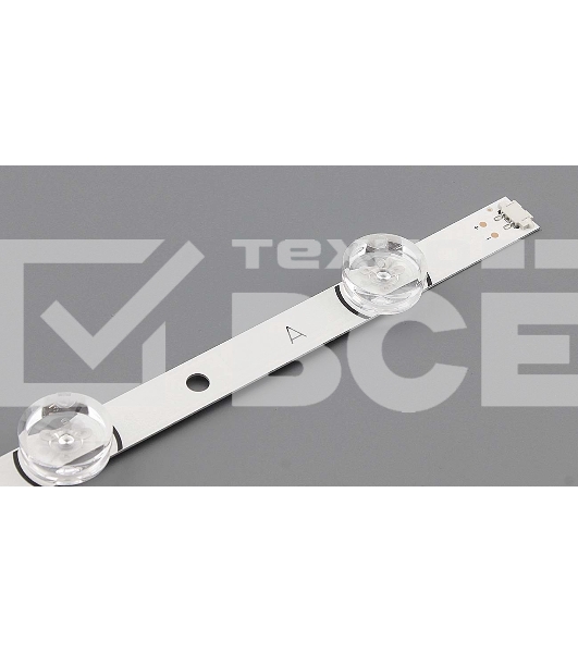 Подсветка LED DRT 3.0 55