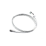 Кабель для блока питания Apple MagSafe L-shape 85W, фото 1