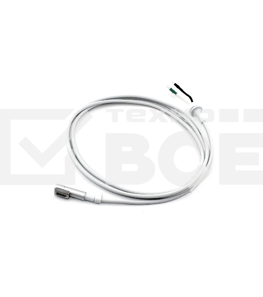 Кабель для блока питания Apple MagSafe L-shape 85W