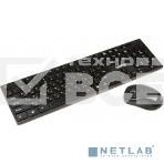 Клавиатура Dialog KMROP-4030U Pointer RF 2.4G - USB {Беспроводной набор, радиоклавиатура + опт. радиомышь 6D}, фото3