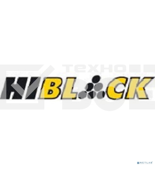 Бумага Hi-Black A2124 Фотобумага глянцевая односторонняя(Hi-image paper) 10x15, 230 г/м, 500 л. (H230-4R-500)