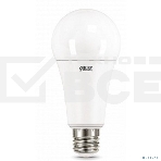 Лампа светодиодная Led Elementary A67 30Вт E27 3000К Gauss 73219, фото2