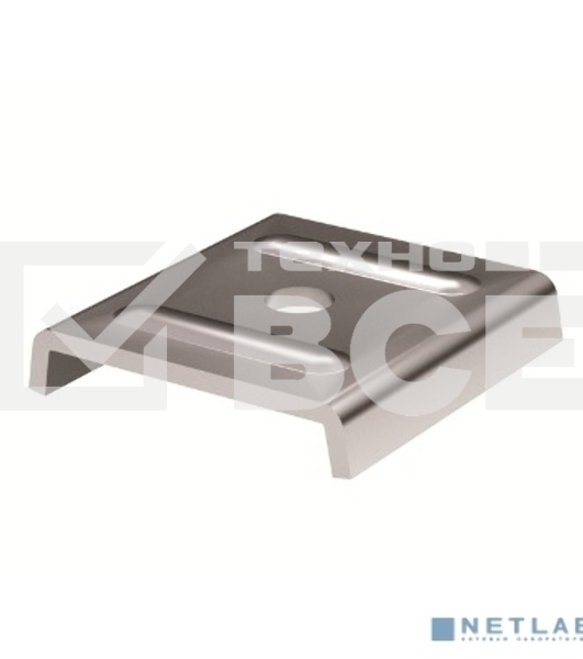 Пластина опорная для С-образ. профилей M10 DKC BHM4141