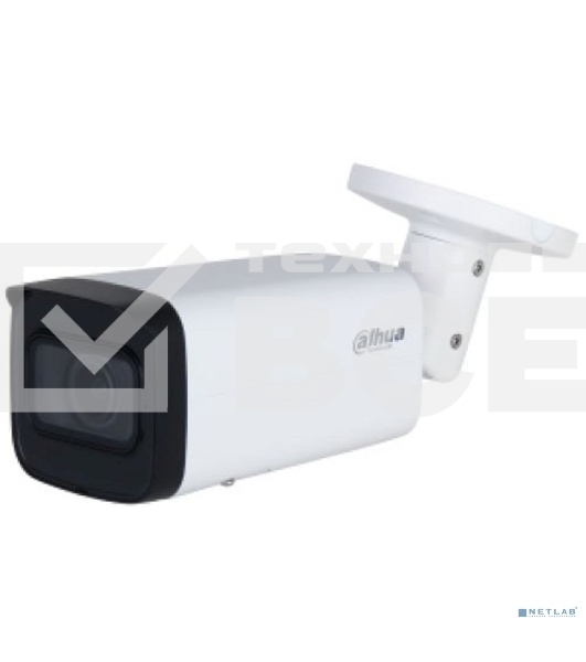 Камера видеонаблюдения IP Dahua DH-IPC-HFW2841TP-ZAS 2.7-13.5мм цв.