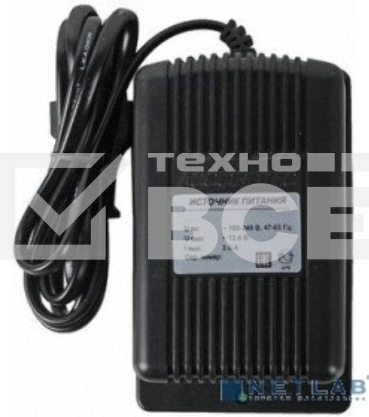 Импульсный источник питания 12V, 2А Falcon Eye FE-12/20