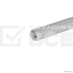 Труба ПВХ гибкая арм. d25 (уп. 30 м) ДКС 57025, фото3