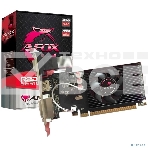 Видеокарта AFOX R5 230 2GB DDR3 64Bit, LP Single Fan AFR5230-2048D3L5, фото4