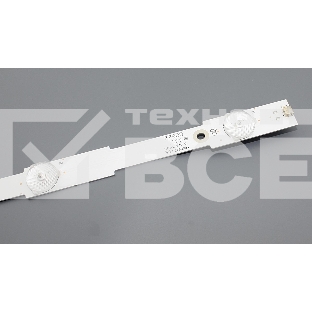 Светодиодная подсветка LB55053 V0_00 RIGHT