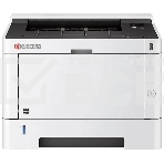 Принтер лазерный Kyocera Ecosys P2235dn (1102RV3NL0), A4, ч/б, печ. до 35 стр/мин., 1200 x 1200 dpi, USB, RJ-45, фото7