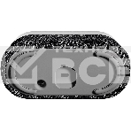 Портативная колонка BBK BTA1212 черный 10W 2.0 BT 10м 1800mAh, фото12