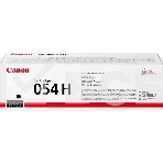 Картридж лазерный CANON 054H BK черный, увеличенной емкости для Canon i-Sensys LBP621Cw, Canon i-Sensys LBP621, Canon i-Sensys LBP623Cdw, Canon i-Sensys LBP623, Canon i-Sensys MF641Cw, Canon i-Sensys MF641, Canon i-Sensys MF643Cdw, Canon i-Sensys MF643, C, фото3