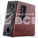 Колонки Edifier R1700BTs 2.0 коричневый 66Вт BT, фото5