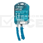 Заклепочник ручной Gross 290 мм, поворотный, 0-360, заклепки 2,4-3,2-4,0-4,8 мм, фото13