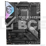Материнская плата MSI MPG Z790 CARBON WIFI II, LGA 1700, Intel Z790, 4xDDR5, 6xSATA, 5xM.2, 1xPCIe 5.0 x16, 1xPCIe 4.0 x16, 1xPCIe x1, 1xHDMI, 1x 2.5Gb LAN, 6xUSB-A 3.2 Gen 2, 2xUSB-A 3.2 Gen 1, 1xUSB-C 3.2 Gen 2, 1xUSB-C 3.2 Gen 2x2, 5x3.5 мм, 7.1, ATX, фото5