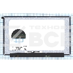 Матрица NT156WHM-T04, фото 1