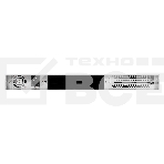 Серверный корпус ExeGate Pro 1U250-11 <RM 19