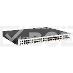 Управляемый PoE коммутатор уровня 2+ SNR-S5311G-48TX-POE, фото8