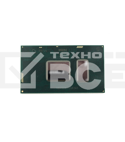 Процессор Intel I7-7500U 2.7G/4M SR341 BGA 2.2