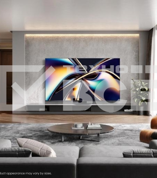 Телевизор Hisense 65