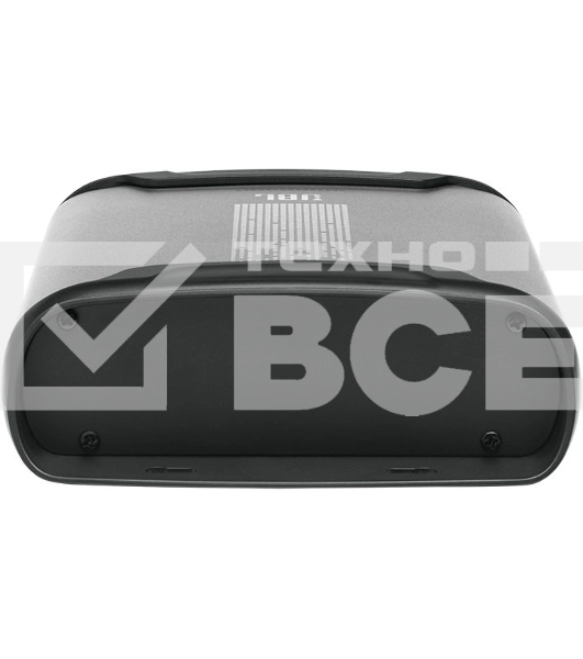 Усилитель автомобильный JBL DSP4086 восьмиканальный