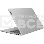 Ноутбук Lenovo IdeaPad Slim 5 14Q8X9 14'(1920x1200 IPS)/Qualcoмм Snapdragon X1P-42-100(3.4Ghz)/16Gb/512PCISSDGb/noDVD/Int:Adreno X1-85/Cam/BT/WiFi/57WHr/war 1y/1.48kg/cloud grey/Win 11Home + 65W, RU kbd, фото12