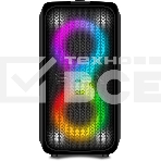 Колонка портативная Sven АС PS-1000 черный 160W 1.0 BT/3.5Jack 8000mAh (SV-022686), фото5