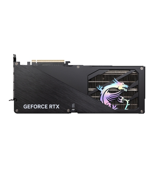 Видеокарта MSI GeForce RTX 5070 Ti 16G GAMING TRIO, 16Gb GDDR7, 256 bit, HDMIx1, DPx3, GPU 2452 MHz
