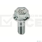 Винт для электрического соединения М5х8 HDZ CM030508HDZ DKC, фото 1