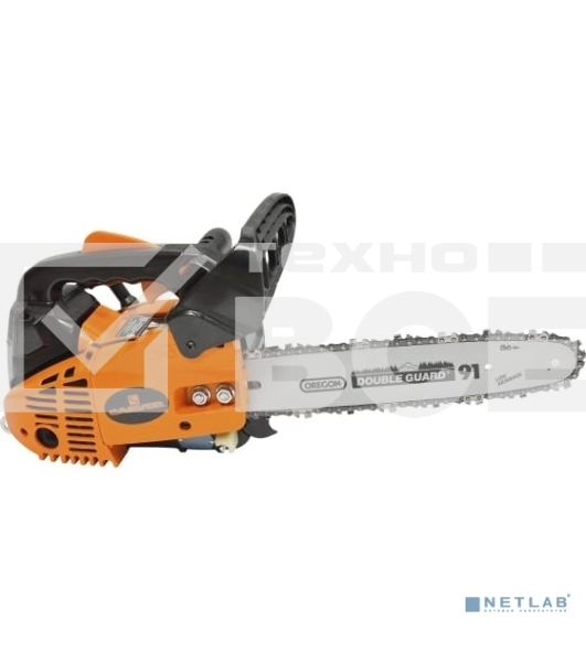 Бензопила Carver RSG 225Х 700Вт 0.1л.с. дл.шины:12