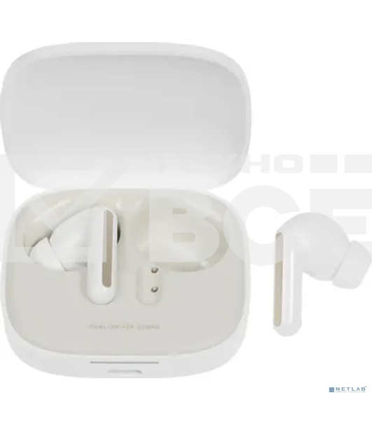 Наушники беспроводные Xiaomi Redmi Buds 6 белый BHR9250GL