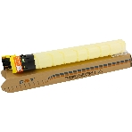 Картридж лазерный CET (CPP, CPT,CE88) TN-328Y/TN-626Y для Konica Minolta bizhub C250i/C300i/C360i желтый, 498г, 28000 стр., фото4