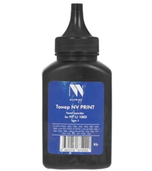 Тонер NVPrint для Pantum универсальный Type3 (380г) (TL-5120,TL-5126, PC-211EV, TL-420, PC-110) для M5000, M6000, BP5100, BP5106, P2200, P2500, M6500, M6600, P3010, P3300, M6700, M6800, M7100, M7200, M7300, P1000, P2000 совместимый