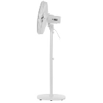 Вентилятор Centek CT-5024 белый/чёрный, напольный, 65 Вт, 4 скорости, 44.5 см, фото6
