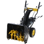 Снегоуборщик Huter SGC 4800E , фото10