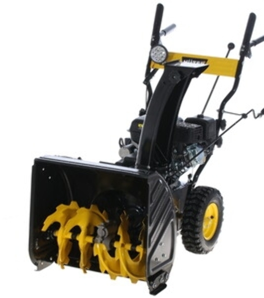 Снегоуборщик Huter SGC 4800E 