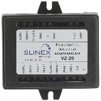 Адаптер для подключения домофонов VZ-12 SLINEX, фото3