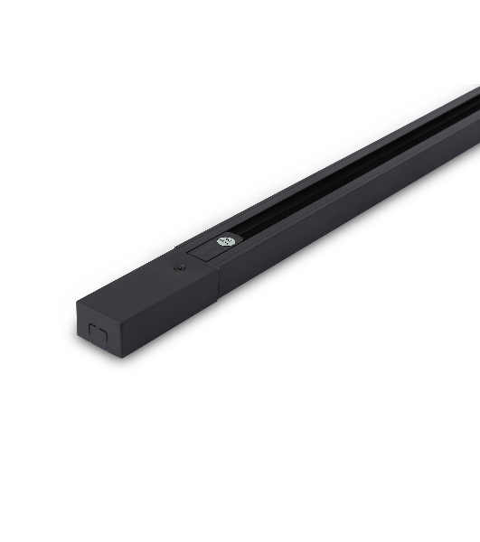Шинопровод GL7106 BK черный матовый IP20 Standard 220V NEW 3000*32.5*19.8