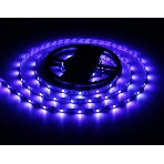 Комплект светодиодной ленты GS2401 5050 30Led/ 7.2W m/ 12V IP20 RGB/ 5000*10*1.87mm (4 конт.), фото10