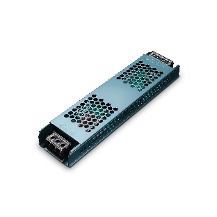 Блок питания 12V 300W 25A IP20 185-260V 208*50*23