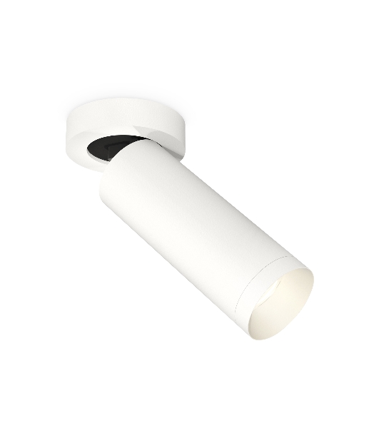 Светильник Ambrella Light XM6342200 SWH белый песок MR16 GU5.3 (A2228, C6342, N6130)