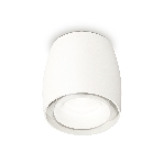 Светильник Ambrella Light XS1141041 SWH/FR белый песок/белый матовый MR16 GU5.3 (C1141, N7165), фото4
