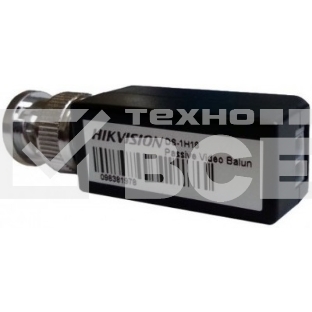 Адаптер Hikvision DS-1H18