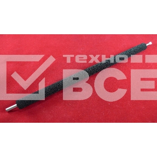Вал подачи тонера (Supply Roller) HP CLJ СP5225/5525/5520/M750/M775 (ELP, Китай)
