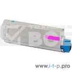 Картридж лазерный Oki C822 7.3К (magenta), фото2