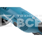 Углошлифовальная машина Makita GA6021C 1450Вт 9000об/мин рез.шпин.:M14 d=150мм, фото4